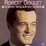 If Ever I Would Leave You Lyrics Robert Goulet