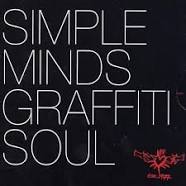 Graffiti Soul Lyrics Simple Minds