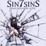 Perversion Ltd. Lyrics Sin7sinS