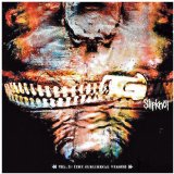 Vol.3: The Subliminal Verses (disc 2) Lyrics Slipknot