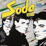 Soda Stereo Lyrics Soda Stereo