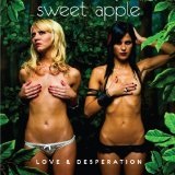 Love And Desperation Lyrics Sweet Apple