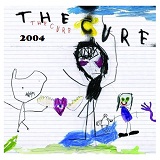The Cure (2004 Release) Lyrics The Cure