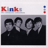 The Kinks Lyrics The Kinks