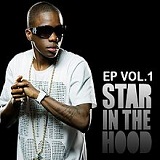 Star in the Hood EP Vol. 1 Lyrics Tinchy Stryder