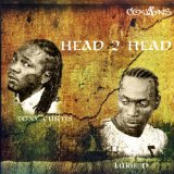 Head 2 Head Lyrics Tony Curtis & Lukie D