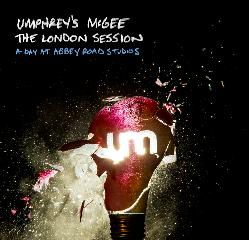 The London Sessions Lyrics Umphrey’s McGee
