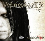 Bloodwork (EP) Lyrics Wednesday 13