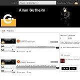 Axiom III/Encoder II Lyrics Allan Gutheim
