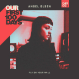 Fly on Your Wall (Single) Lyrics Angel Olsen