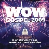 WOW Gospel 2009 Lyrics Anthony Evans