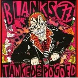 Tanked & Pogoed Lyrics Blanks 77