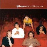 A Different Beat (Limited Tour Edition) Lyrics Boyzone