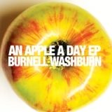 An Apple a Day EP Lyrics Burnell Washburn