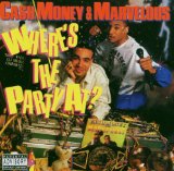 Miscellaneous Lyrics Cash Money And Marvelous