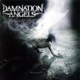 Bringer of Light Lyrics Damnation Angels