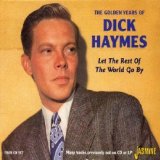 Miscellaneous Lyrics Dick Haymes