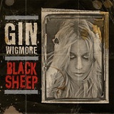 Black Sheep (Single) Lyrics Gin Wigmore