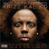 Vitiligo Lyrics Krizz Kaliko