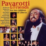 Luciano Pavarotti & Jon Bon Jovi