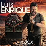 Jukebox  Lyrics Luis Enrique