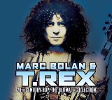 Marc Bolan and T Rex