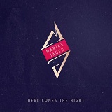 Here Comes The Night Lyrics Marike Jager