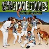 Go Down Under (EP) Lyrics Me First And The Gimme Gimmes