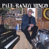 I Aint All Crazy Lyrics Paul Randy Mingo