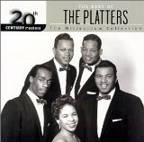 The Platters Lyrics Platters