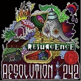 Resurgence (EP) Lyrics Resolution 242