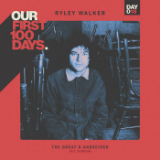 The Great & Undecided (Alt. Version) [Single] Lyrics Ryley Walker