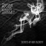 Secrets of Our Alchemy Lyrics Stone Cloud Sunday