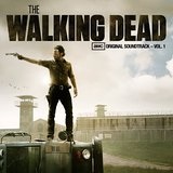 The Walking Dead OST Lyrics The Collapsable Hearts Club