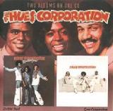 Rockin’ Soul Love Corporation Lyrics The Hues Corporation