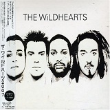 Wildhearts Lyrics Wildhearts