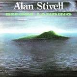 Before Landing Lyrics Alan Stivell