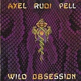 Wild Obsession Lyrics Axel Rudi Pell