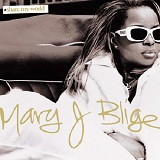 Share My World Lyrics Blige Mary J