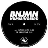 Hummingbird Lyrics Bnjmn
