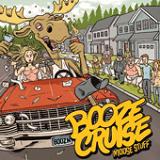 Moose Stuff Lyrics Booze Cruise