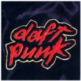 Homework Lyrics Daft Punk