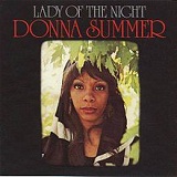 Lady of the Night Lyrics Donna Summer