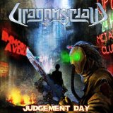 Judgement Day Lyrics Dragonsclaw