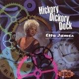 Hickory Dickory Dock Lyrics Etta James