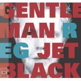 Jet Black Lyrics Gentleman Reg
