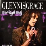 One Night Only Lyrics Glennis Grace