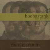 This Is Gonna Hurt (Single) Lyrics Hoobastank