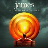Girl At The End Of The World Lyrics James
