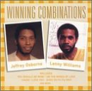 Miscellaneous Lyrics Jeffrey Osborne & Lenny Williams